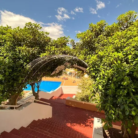 1 Bedroom With Terrace, Pools & Walking Distance To Apartment *