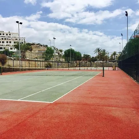 1 Bedroom With Terrace, Pools & Walking Distance To Costa Adeje (Tenerife)